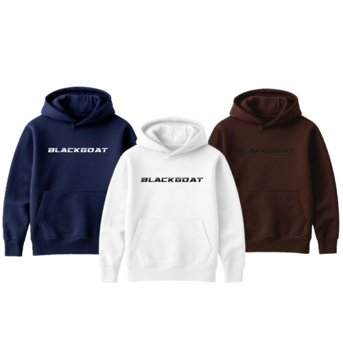 Hoodie Fleece 500g
