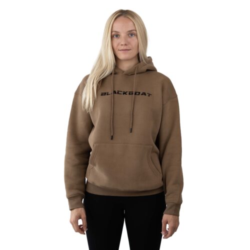 Hoodie - Fleece - 420g