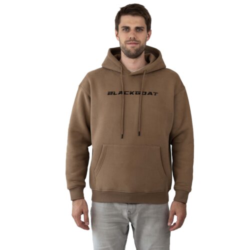 Hoodie - Fleece - 420g