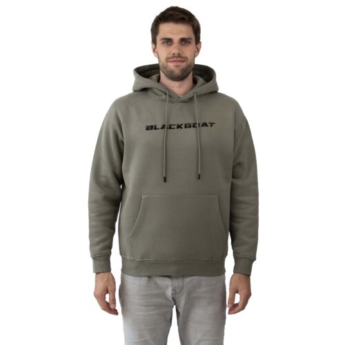 Hoodie - Fleece - 420g