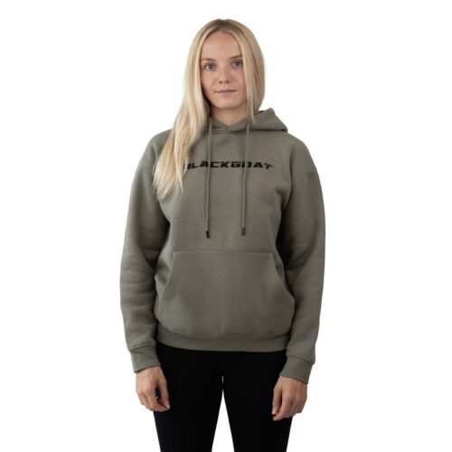 Hoodie - Fleece - 420g