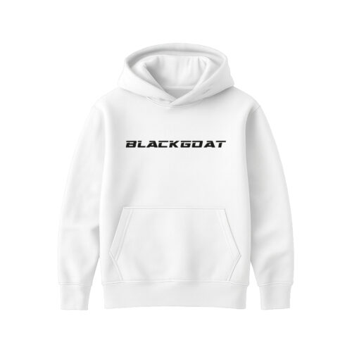 Hoodie - Fleece - 500g