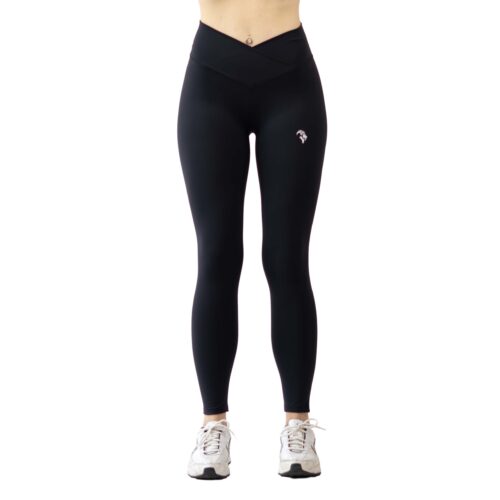 Leggings V-Bund