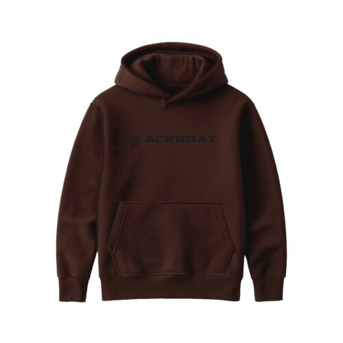 Hoodie - Fleece - 500g