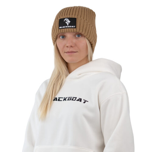 Fleece-Wintermütze
