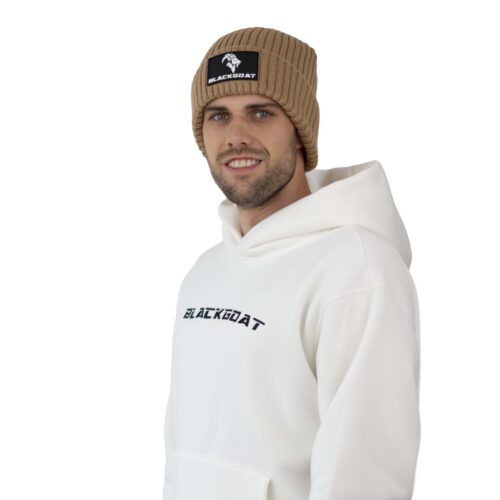 Fleece-Wintermütze