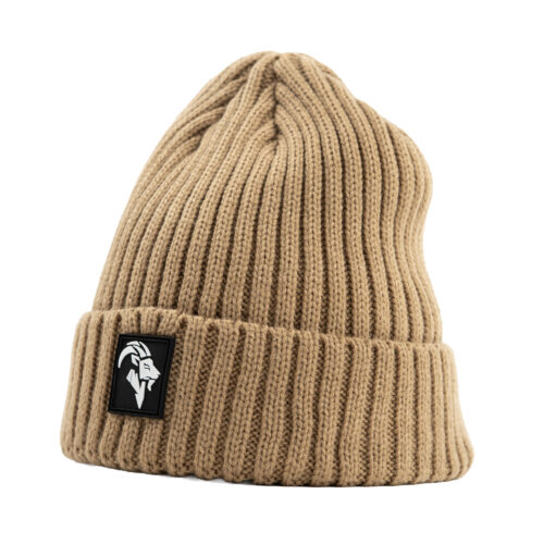 Fleece-Wintermütze