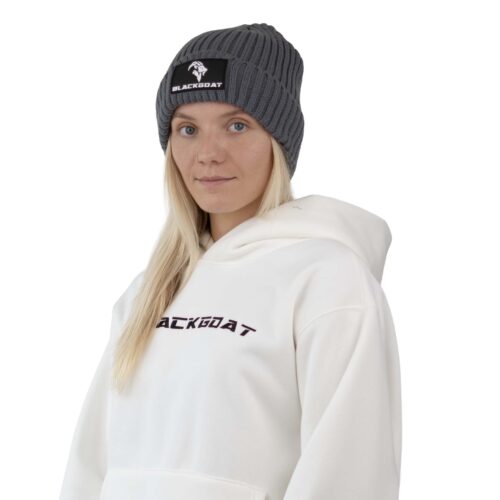 Fleece-Wintermütze