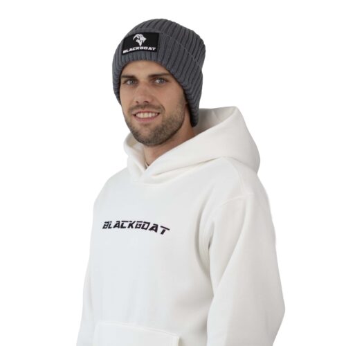 Fleece-Wintermütze