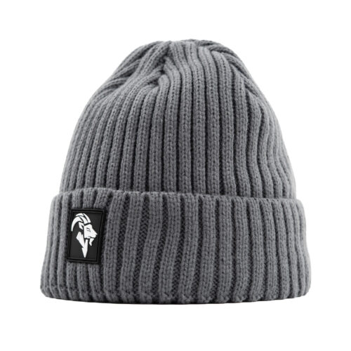 Fleece-Wintermütze
