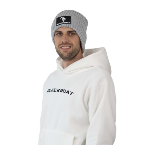 Fleece-Wintermütze