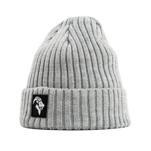 Fleece-Wintermütze