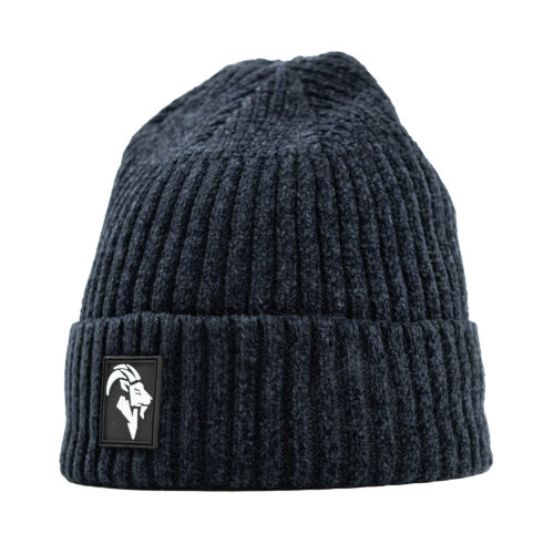 Fleece-Wintermütze