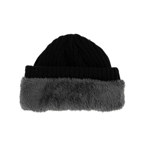 Fleece-Wintermütze