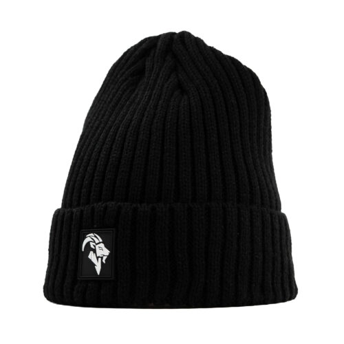 Fleece-Wintermütze