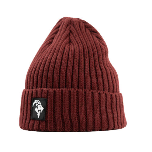 Fleece-Wintermütze
